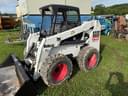 2009 Bobcat S220 Image