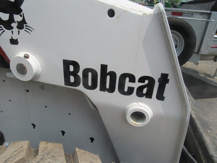 Bobcat S220 Construction Skid Steers for Sale Tractor Zoom