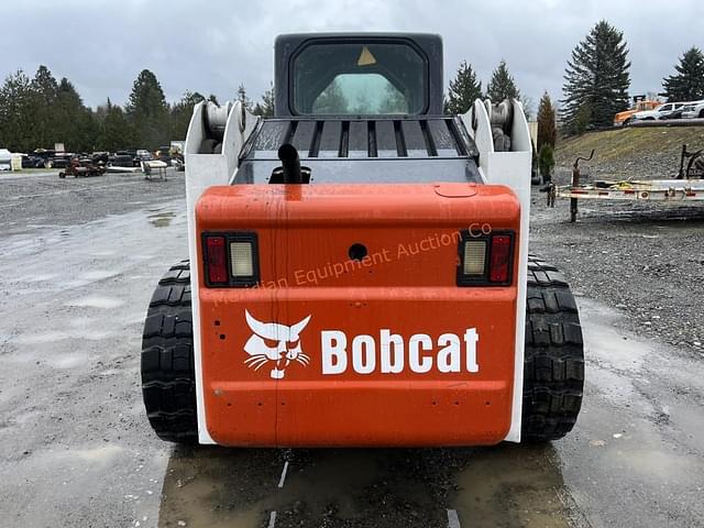 Image of Bobcat S220 equipment image 3