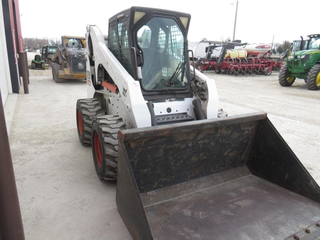 Image of Bobcat S250 Primary image
