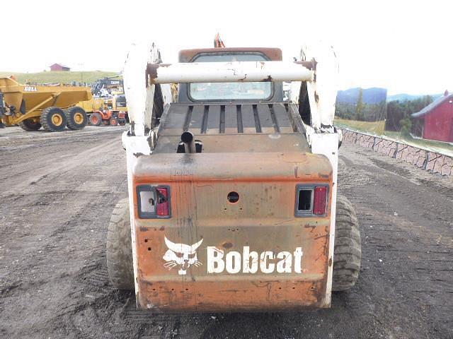 Image of Bobcat S250 equipment image 3