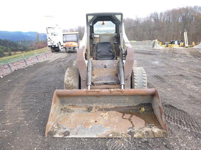 Image of Bobcat S250 equipment image 1