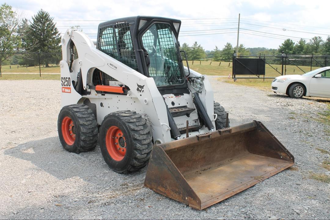Image of Bobcat S250 Primary image