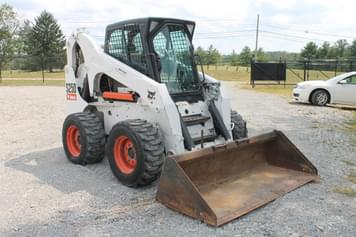 Main image Bobcat S250