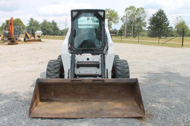 Image of Bobcat S250 equipment image 1