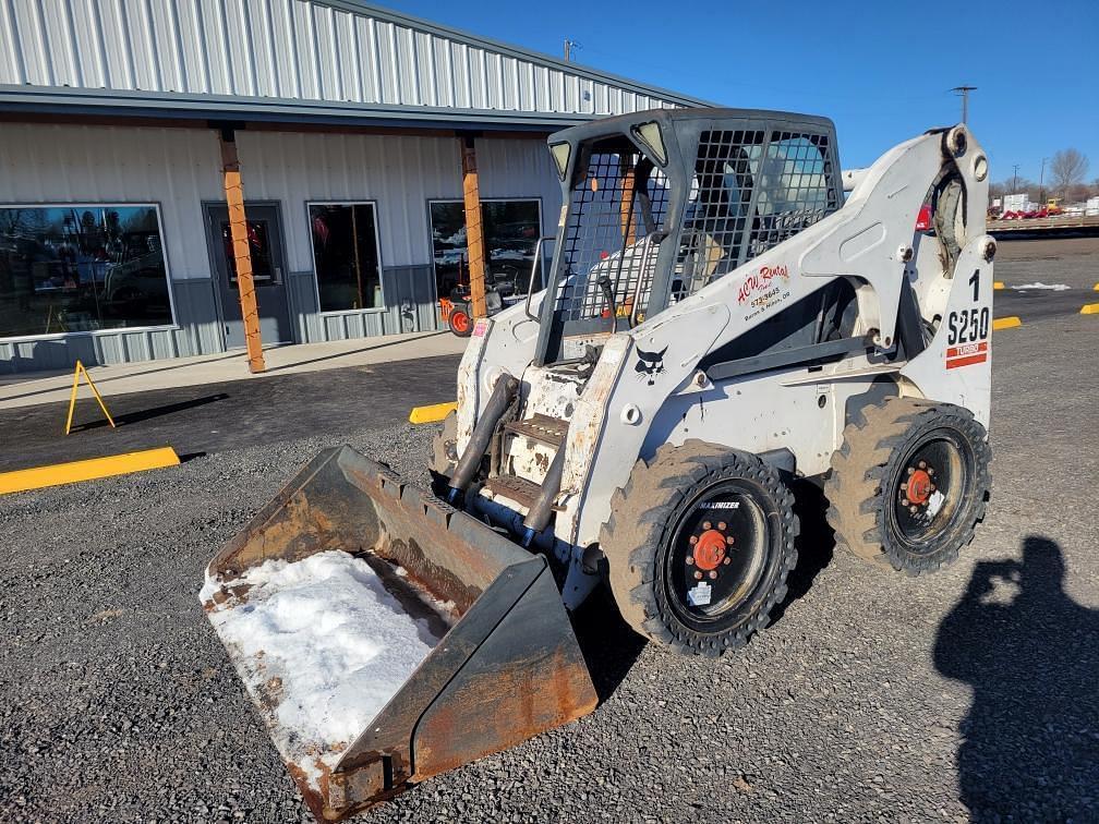 Image of Bobcat S250 Primary image