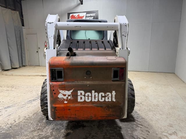 Image of Bobcat S250 equipment image 3
