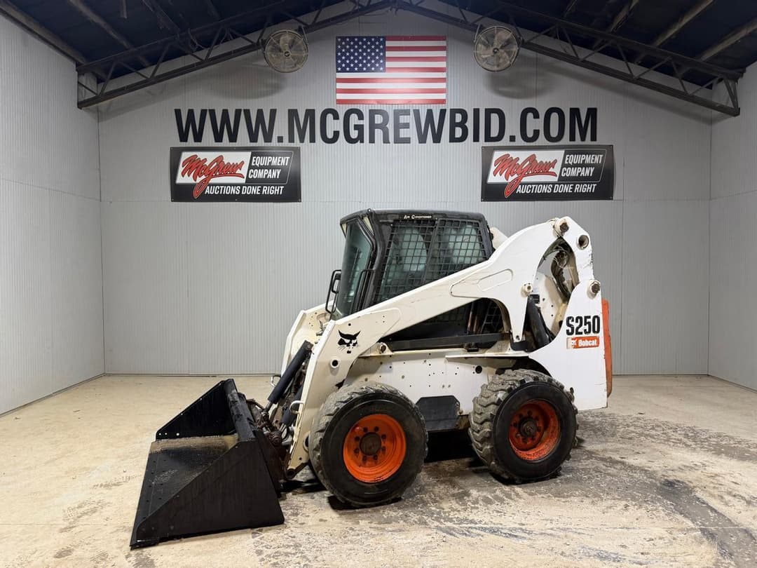 Image of Bobcat S250 Primary image