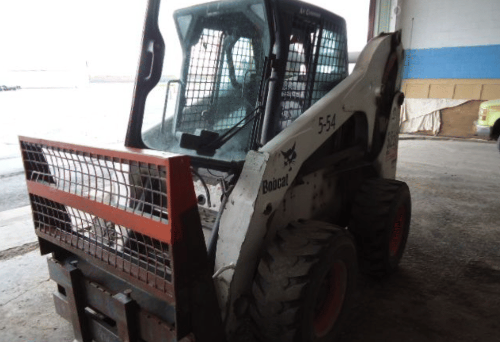 Image of Bobcat S250 Primary image