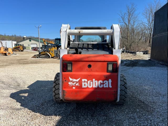 Image of Bobcat S250 equipment image 4
