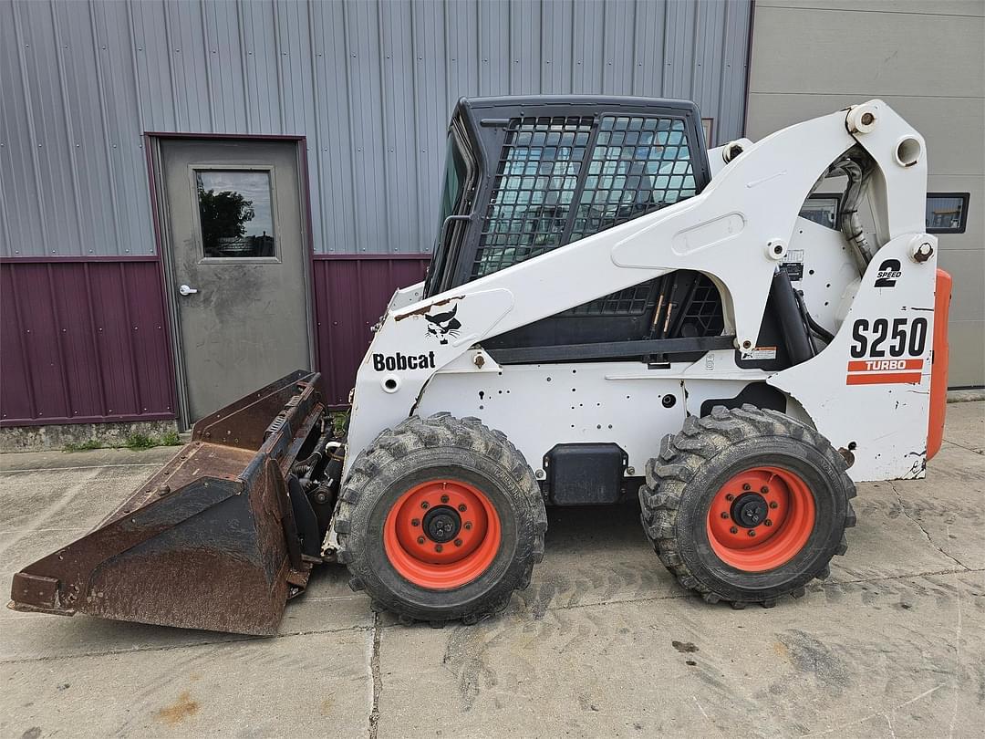 Image of Bobcat S250 Primary image