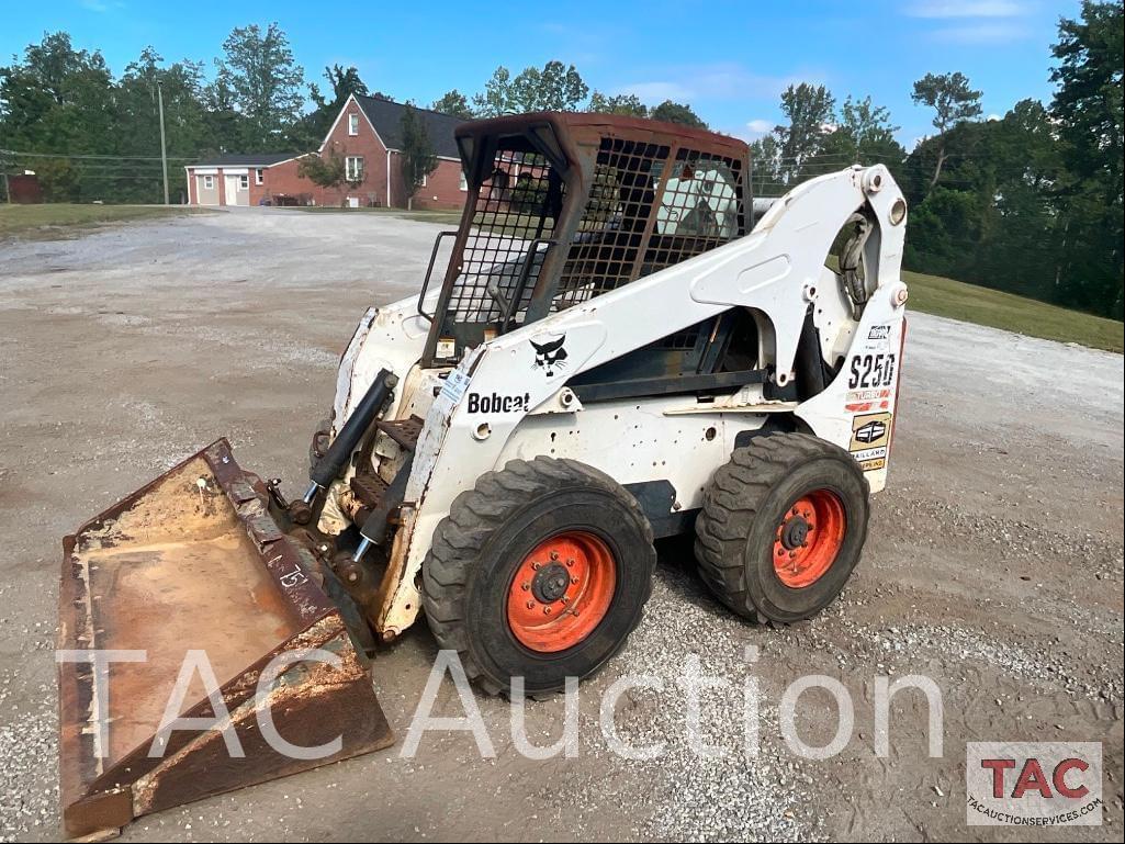 Image of Bobcat S250 Primary image