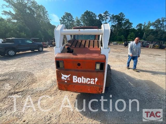 Image of Bobcat S250 equipment image 2