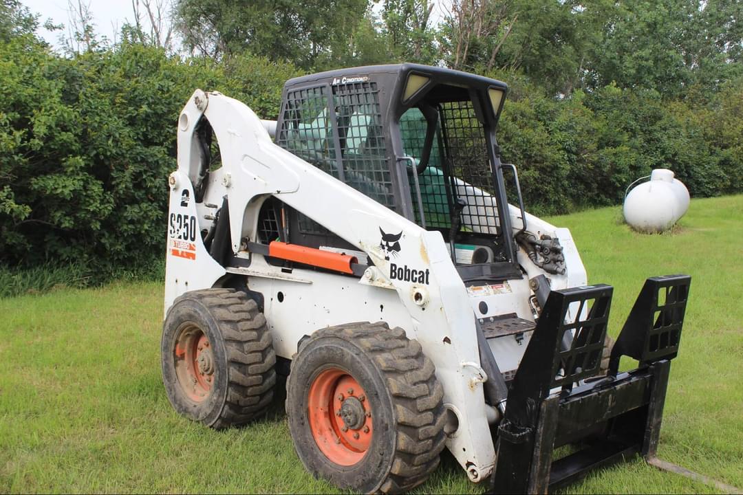 Image of Bobcat S250 Primary image