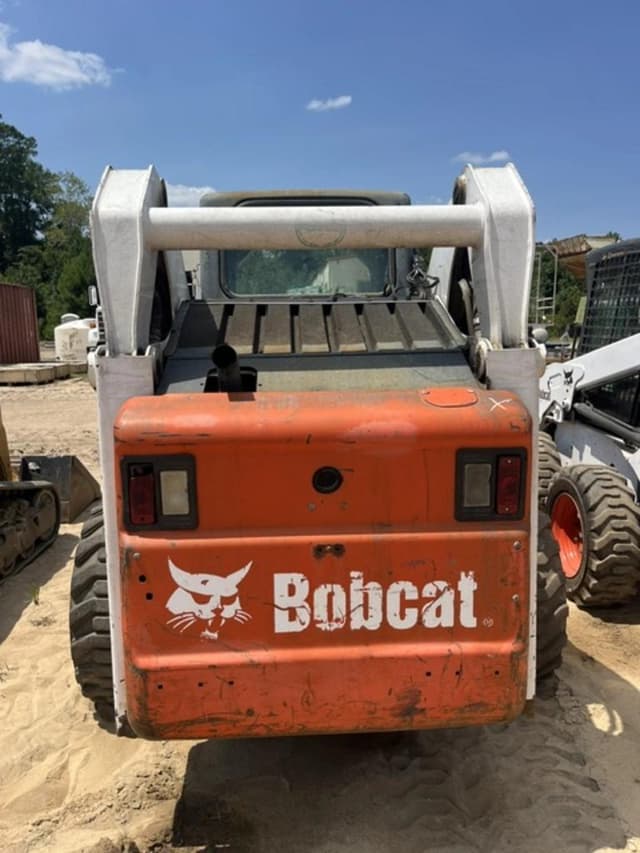 Image of Bobcat S250 equipment image 4