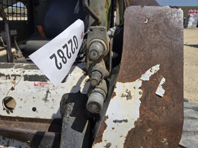 Image of Bobcat S250 equipment image 3