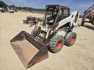 Bobcat S250 Image