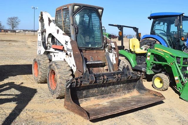 Image of Bobcat S250 equipment image 3