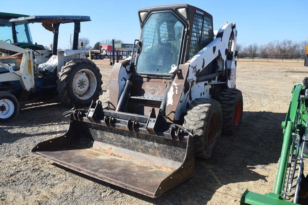 Image of Bobcat S250 Primary image