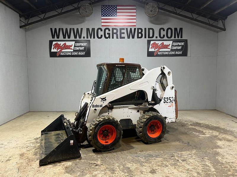 Image of Bobcat S250 Primary image