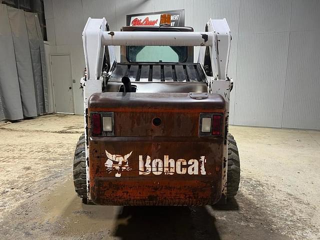 Image of Bobcat S250 equipment image 3
