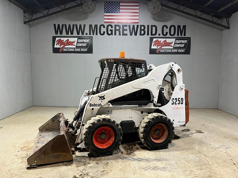 Image of Bobcat S250 Primary image