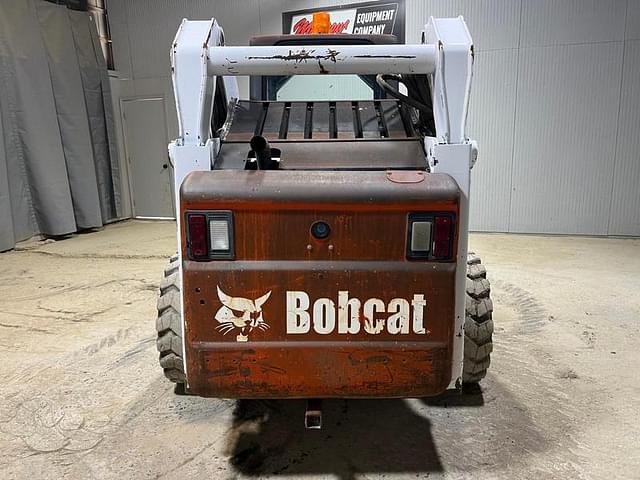 Image of Bobcat S250 equipment image 3