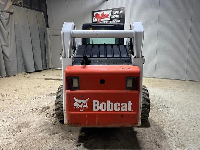 Image of Bobcat S250 equipment image 3