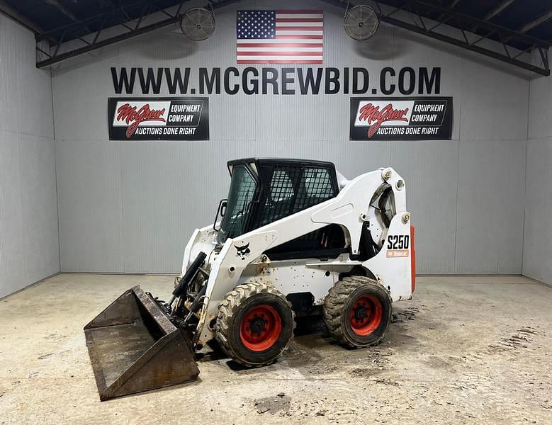 Image of Bobcat S250 Primary image