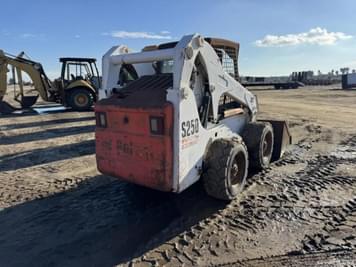 Main image Bobcat S250