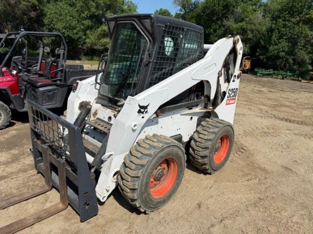 Image of Bobcat S250 equipment image 1