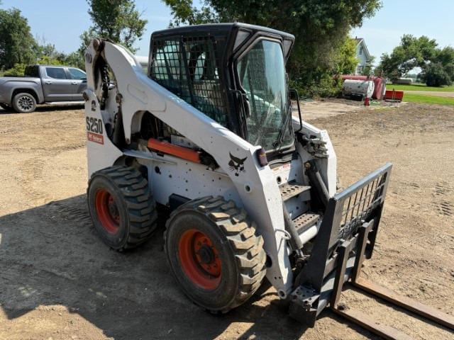 Image of Bobcat S250 Primary image