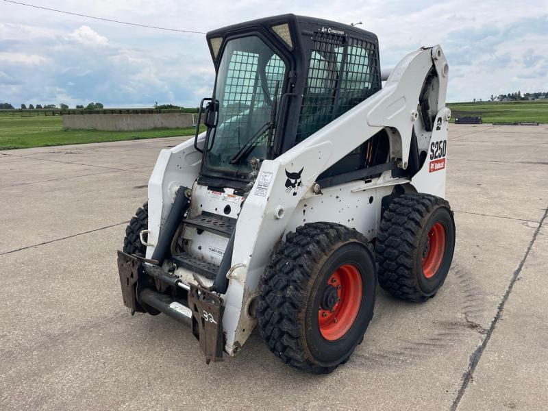 Image of Bobcat S250 Primary image