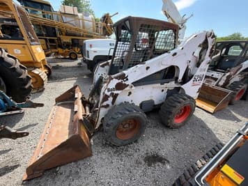 Main image Bobcat S250