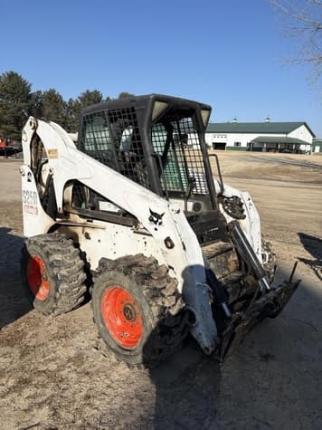 Main image Bobcat S250