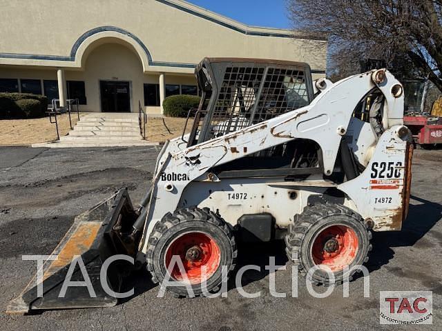 Image of Bobcat S250 equipment image 1