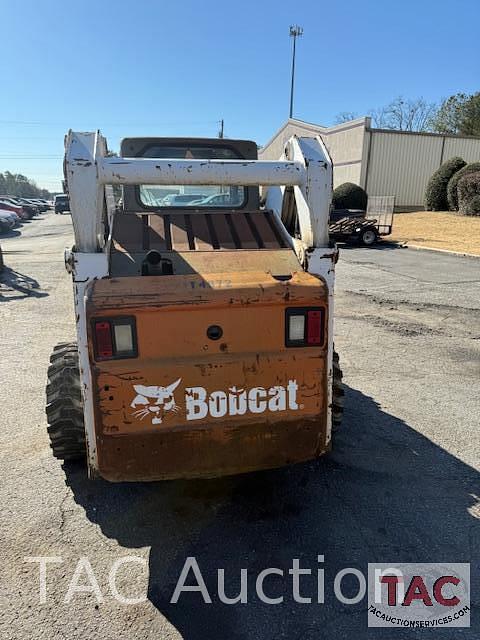 Image of Bobcat S250 equipment image 2