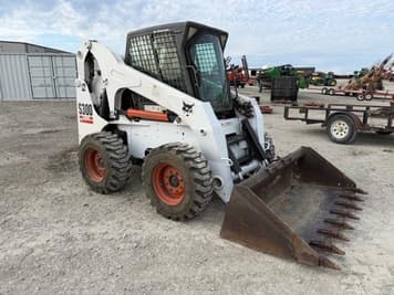 Main image Bobcat S300