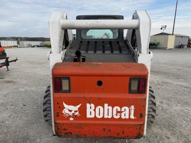 Image of Bobcat S300 equipment image 3