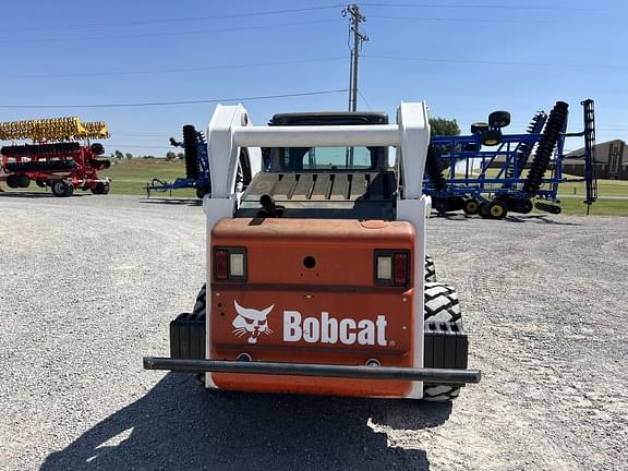 Image of Bobcat S300 equipment image 3