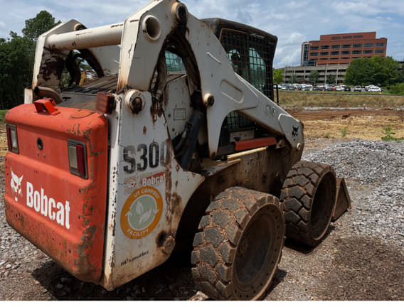 Equipment Main Image