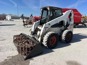 Bobcat S300 Image