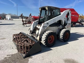 Main image Bobcat S300
