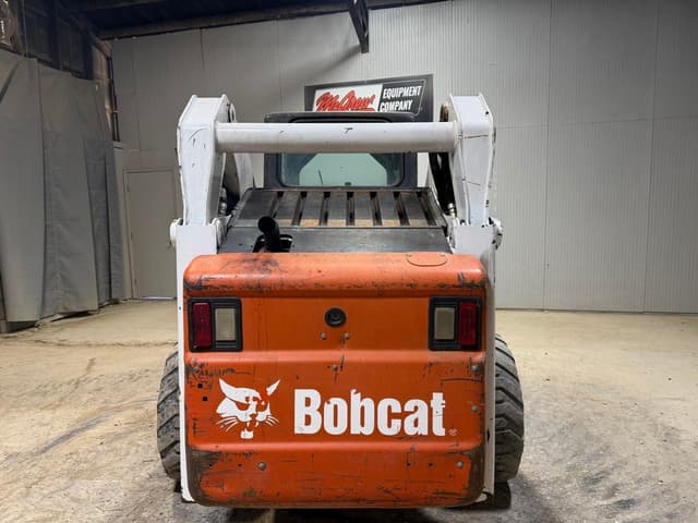 Image of Bobcat S300 equipment image 3