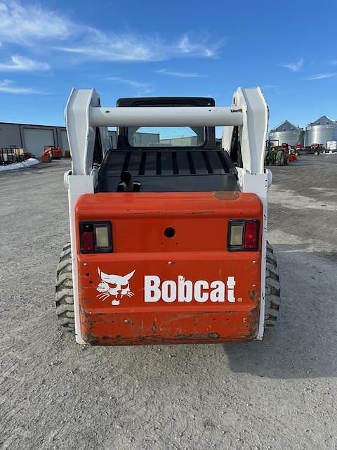 Image of Bobcat S300 equipment image 3