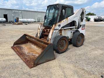 Main image Bobcat S300