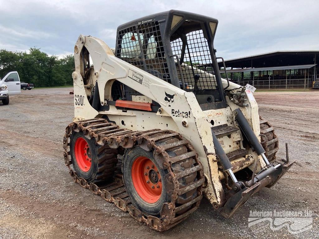 Image of Bobcat S300 Primary image