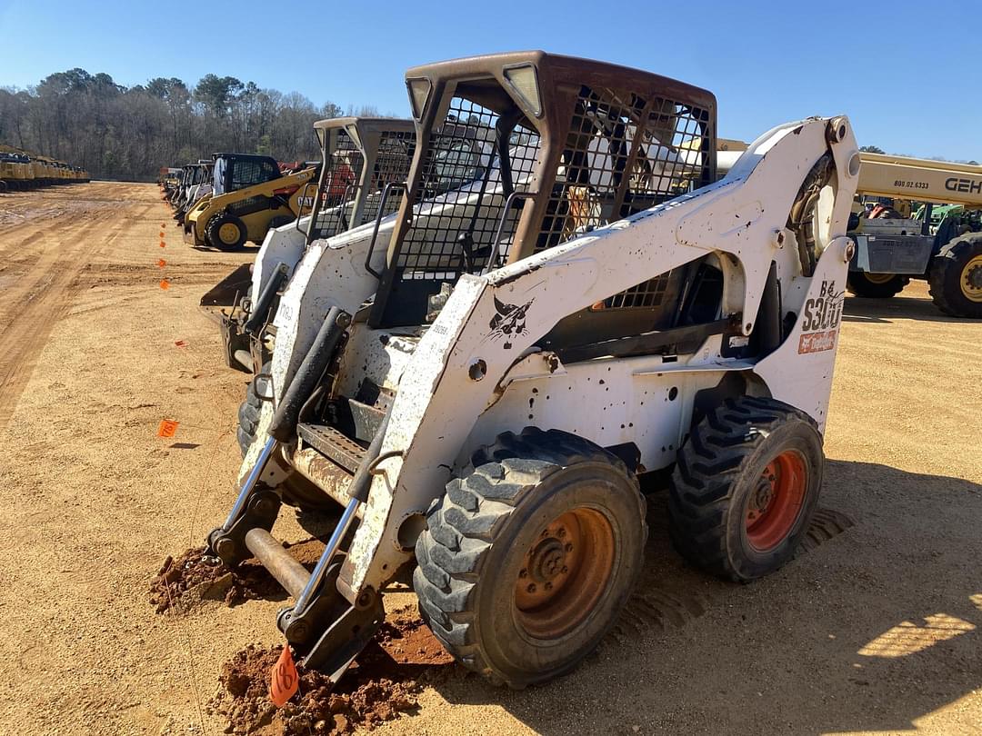 Image of Bobcat S300 Primary image