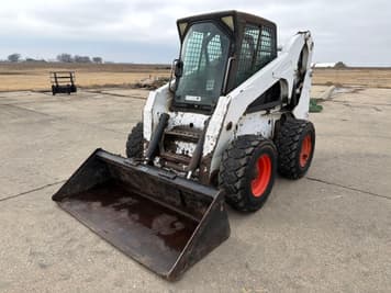 Main image Bobcat S300
