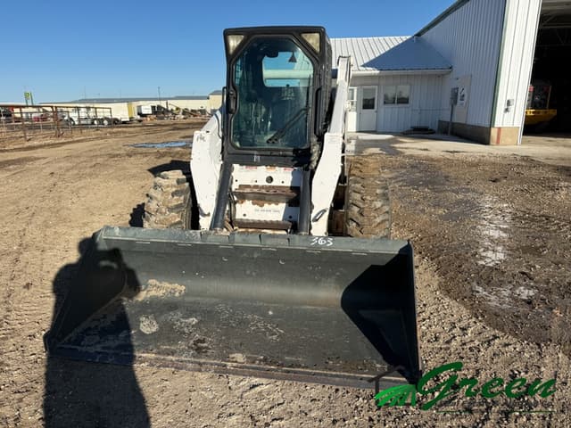 Image of Bobcat S330 equipment image 1